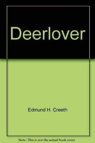 cover image Deerlover