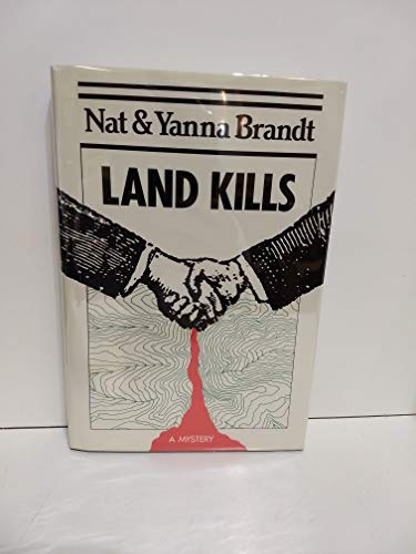 cover image Land Kills