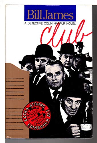 cover image Club