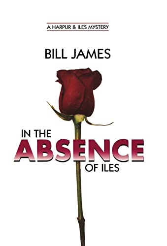 cover image In the Absence of Iles