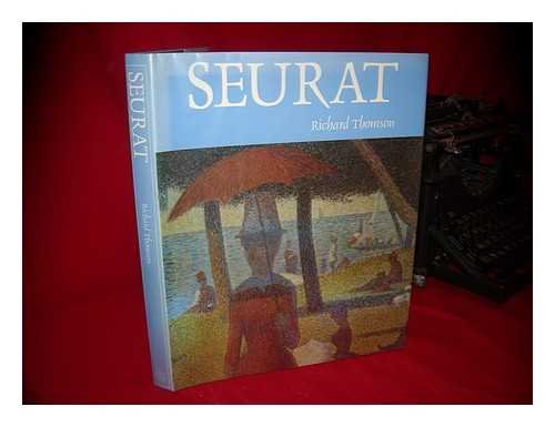 cover image Seurat