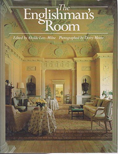 cover image The Englishman's Room
