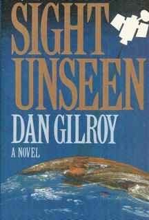 cover image Sight Unseen