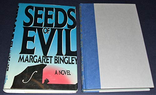 cover image Seeds of Evil