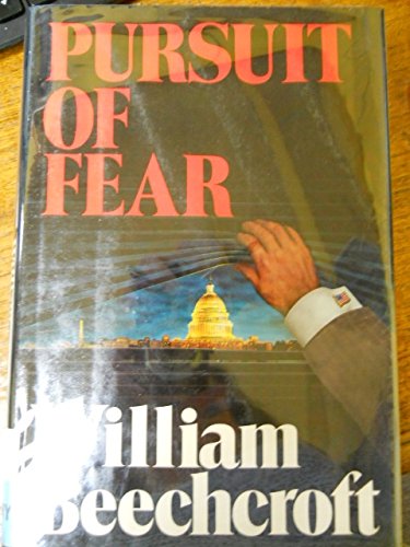 cover image Pursuit of Fear