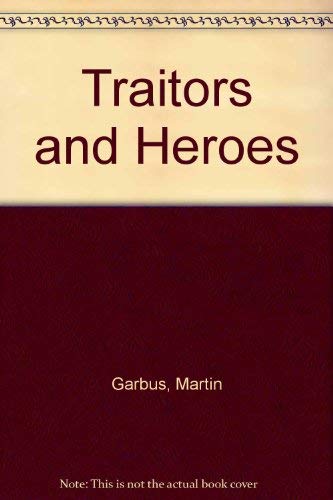 cover image Traitors & Heroes