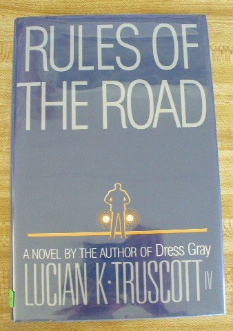 cover image Rules of the Road