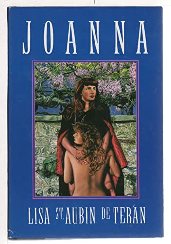 cover image Joanna