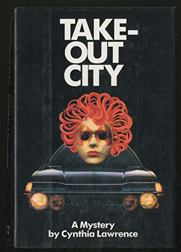 cover image Take-Out City