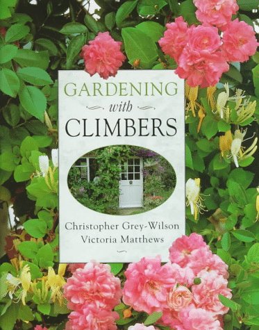 cover image Gardening with Climbers