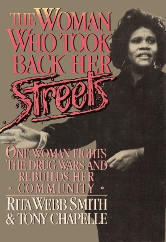 cover image Woman Who Took Back Her Streets
