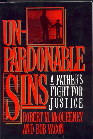 cover image Unpardonable Sins