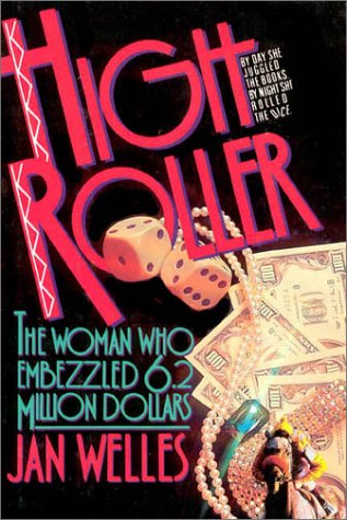 cover image High Roller