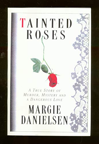 cover image Tainted Roses