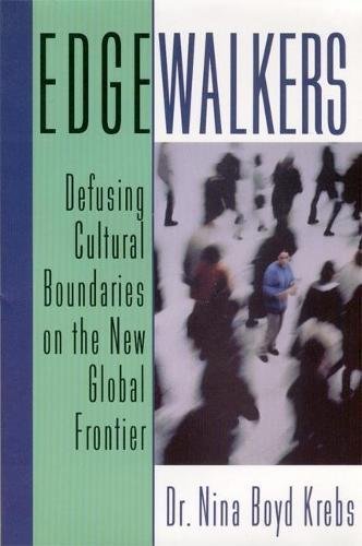 cover image Edgewalkers: Defusing Cultural Boundaries on the New Global Frontier