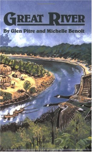 cover image Great River
