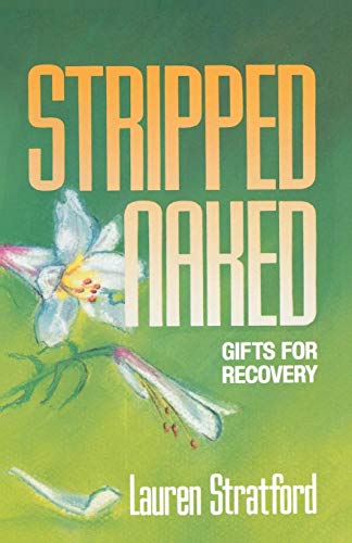 cover image Stripped Naked