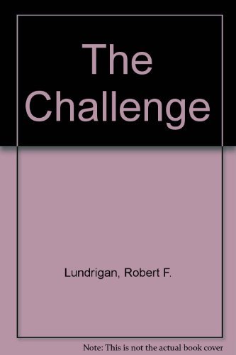 cover image The Challenge
