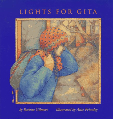 cover image Lights for Gita