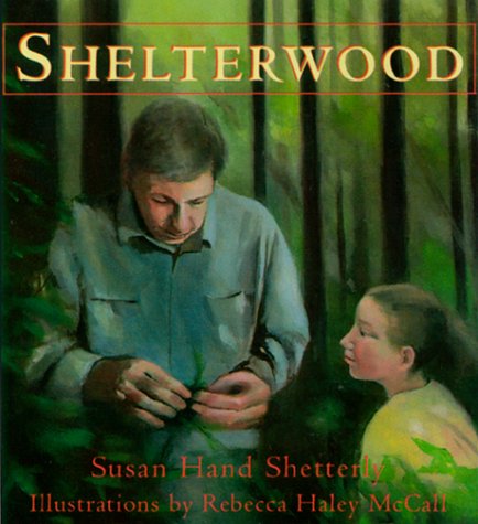 cover image Shelterwood