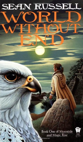 cover image World Without End