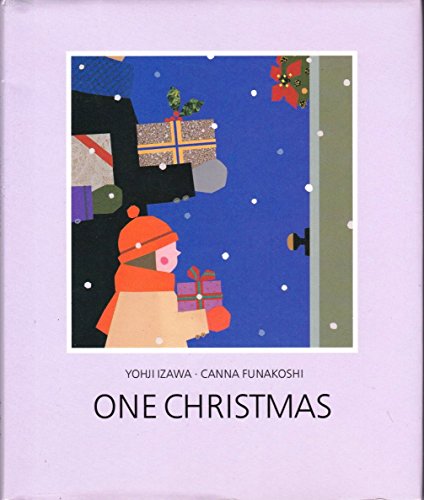 cover image One Christmas