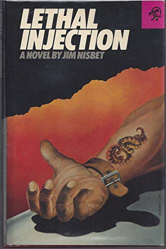 cover image Lethal Injection