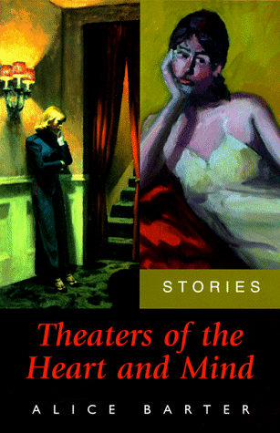 cover image Theaters of the Heart and Mind