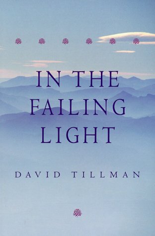 cover image In the Failing Light: A Memoir