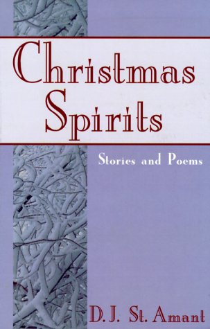 cover image Christmas Spirits