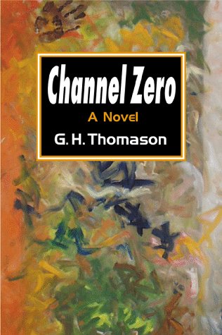 cover image Channel Zero