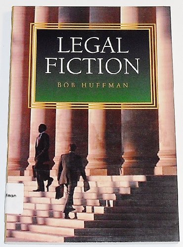 cover image Legal Fiction