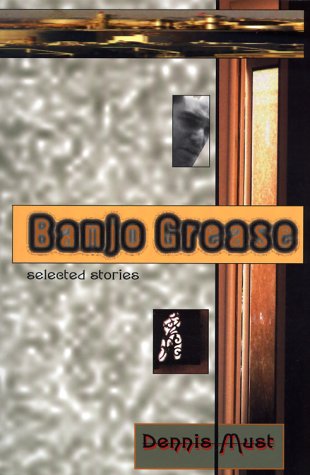 cover image Banjo Grease