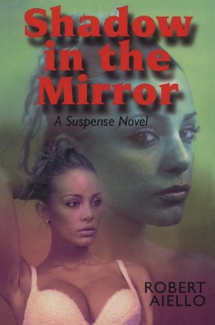 cover image Shadow in the Mirror
