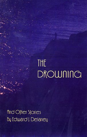 cover image The Drowning: And Other Stories