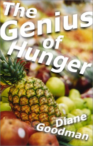 cover image Genius of Hunger