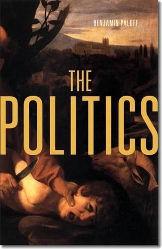 cover image The Politics