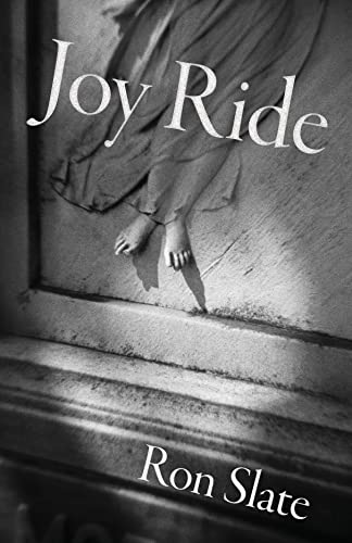 cover image Joy Ride 