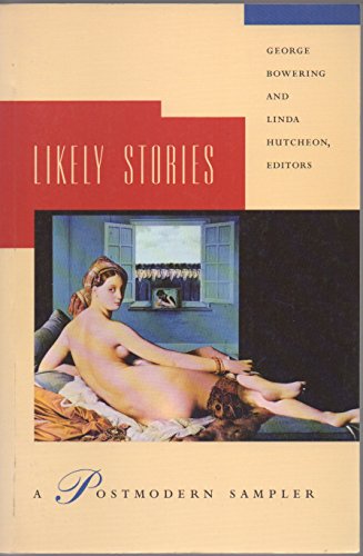 cover image Likely Stories: A Postmodern Sampler