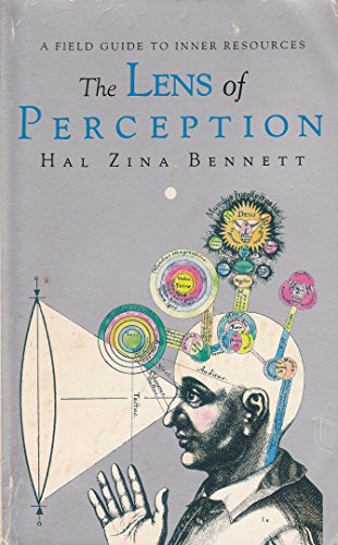 cover image The Lens of Perception