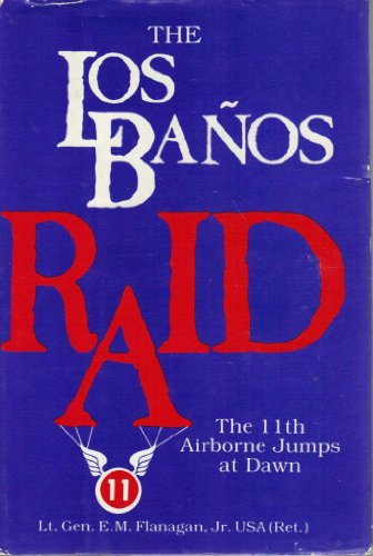 cover image Angels at Dawn: The Los Banos Raid