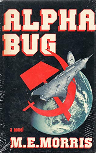 cover image Alpha Bug