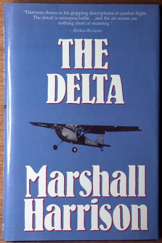 cover image The Delta
