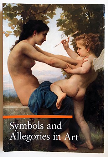 cover image Symbols and Allegories in Art