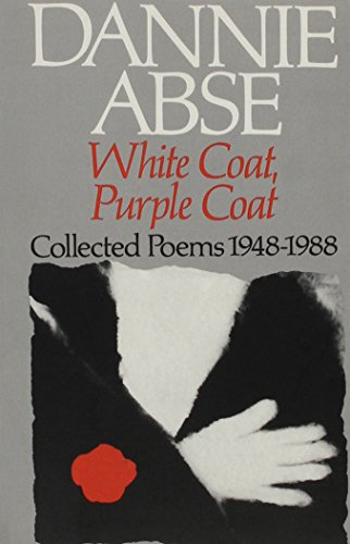 cover image White Coat, Purple Coat: Collected Poems, 1948-1988