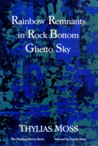cover image Rainbow Remnants in Rock Bottom Ghetto Sky