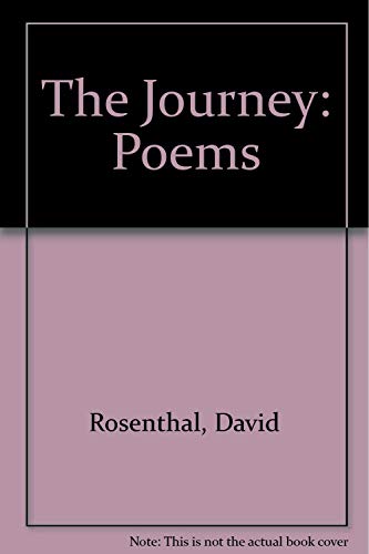 cover image The Journey: Poems