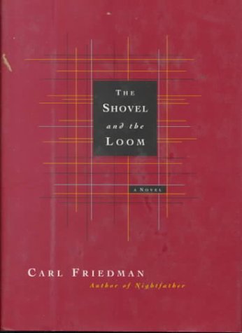 cover image The Shovel and the Loom
