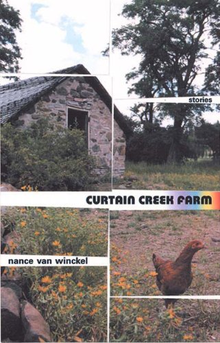 cover image Curtain Creek Farm