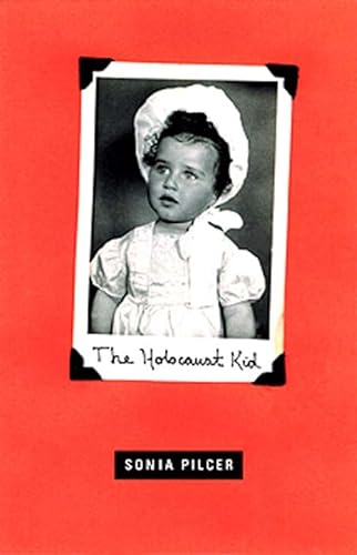 cover image THE HOLOCAUST KID